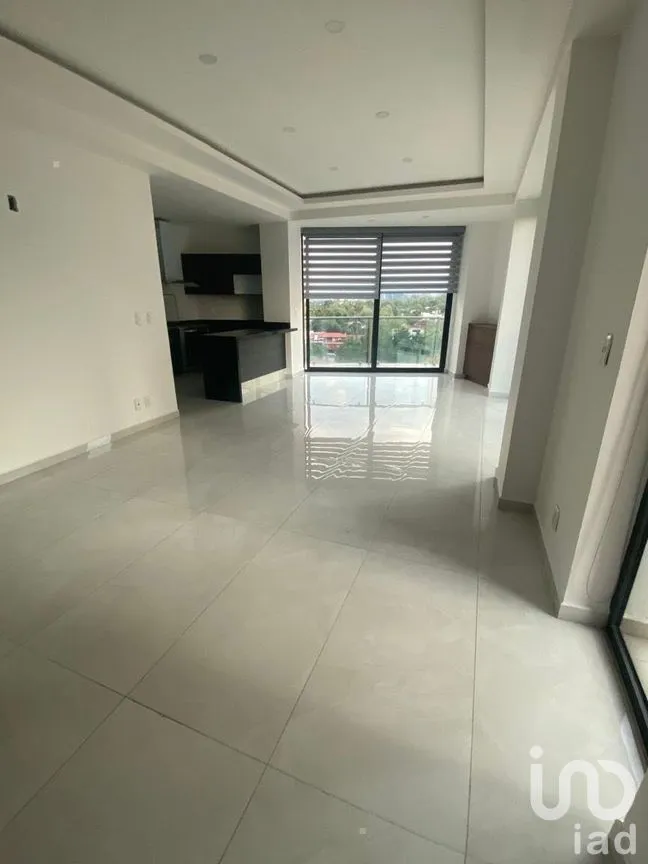 Departamento en Venta en San Jerónimo Lídice, La Magdalena Contreras, Ciudad de México | NEX-284340 | iad México | Foto 4 de 16