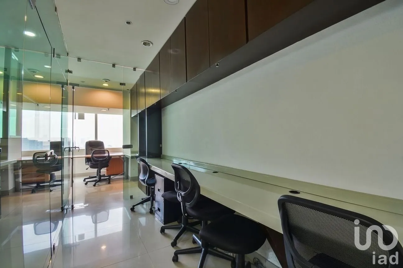Oficina en Venta en Nápoles, Benito Juárez, Ciudad de México | NEX-288790 | iad México | Foto 2 de 7