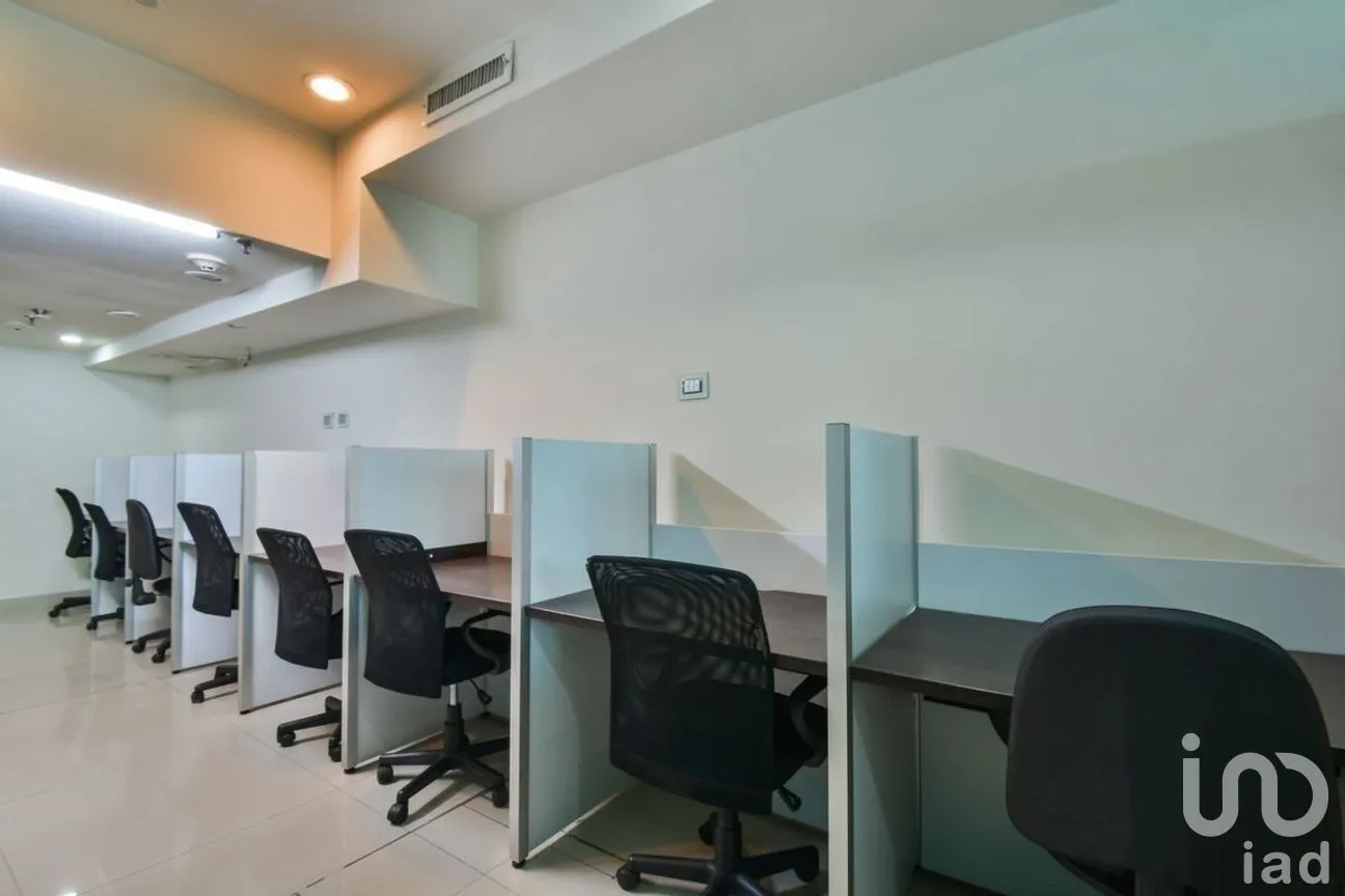 Oficina en Venta en Nápoles, Benito Juárez, Ciudad de México | NEX-288790 | iad México | Foto 4 de 7