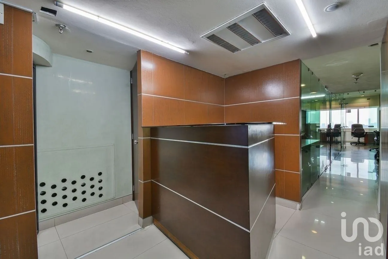 Oficina en Venta en Nápoles, Benito Juárez, Ciudad de México | NEX-288790 | iad México | Foto 5 de 7