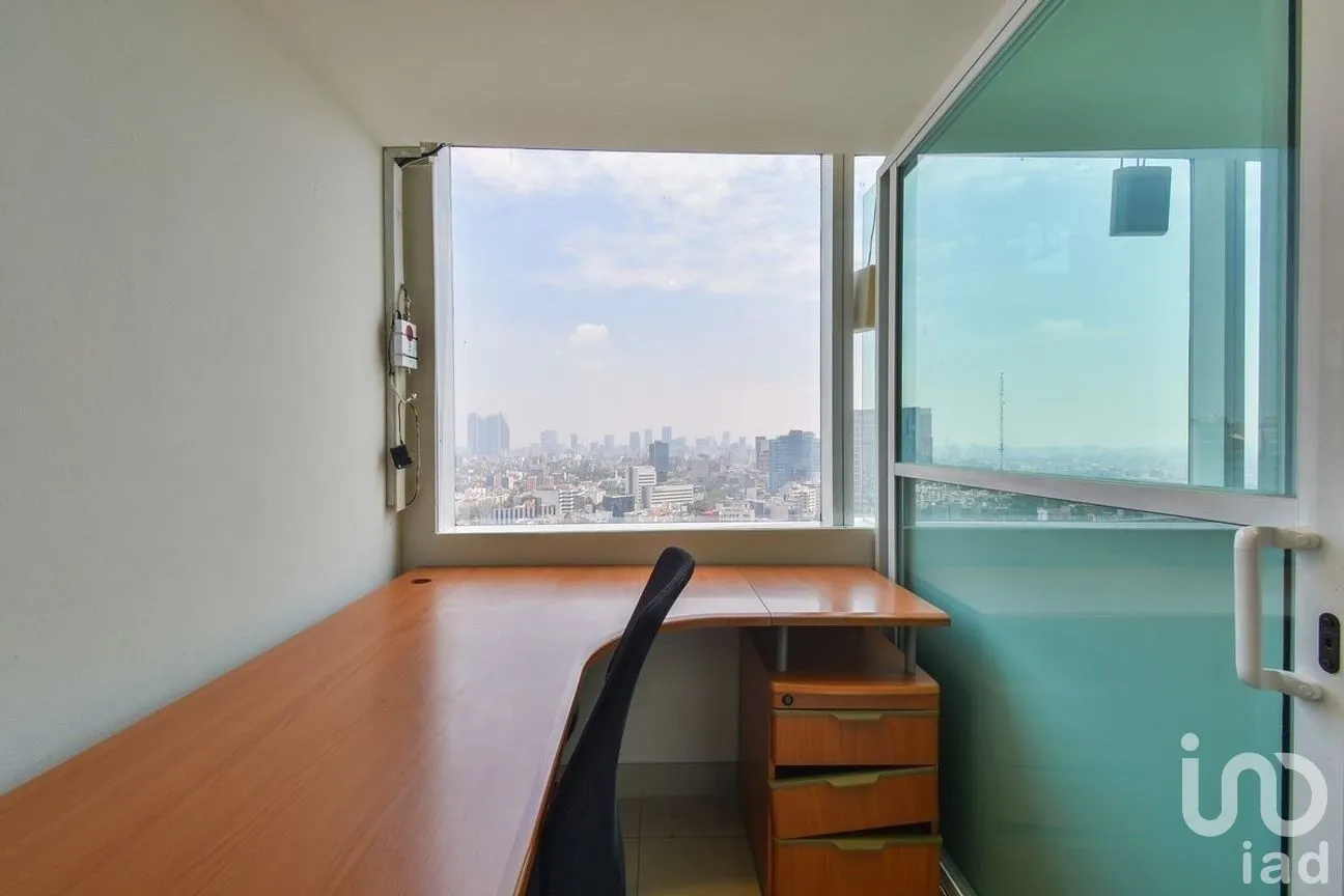 Oficina en Venta en Nápoles, Benito Juárez, Ciudad de México | NEX-288790 | iad México | Foto 6 de 7