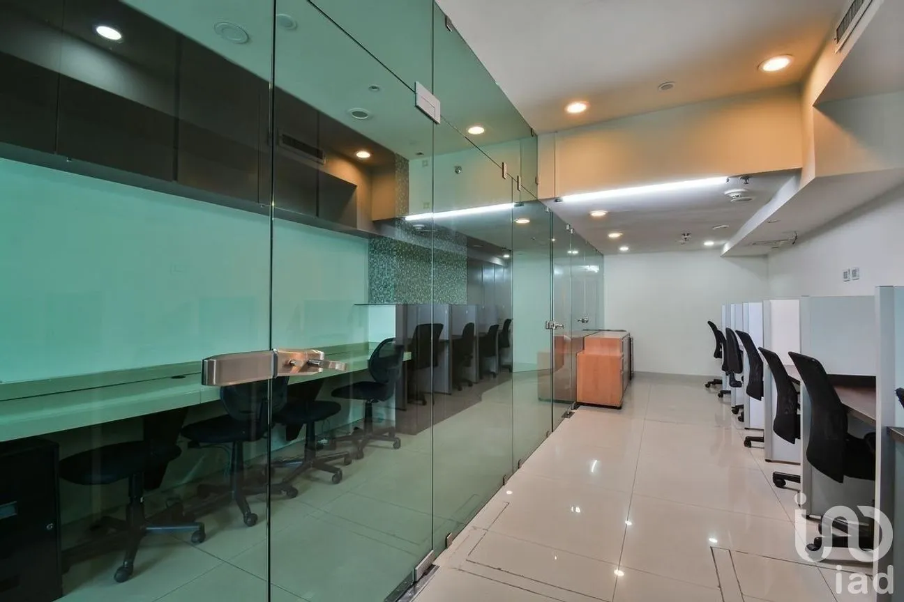 Oficina en Venta en Nápoles, Benito Juárez, Ciudad de México | NEX-288790 | iad México | Foto 1 de 7