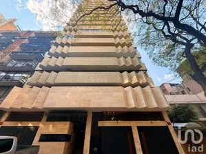NEX-288792 - Departamento en Venta, con 1 recamara, con 1 baño, con 89 m2 de construcción en Polanco I Sección, CP 11510, Ciudad de México.