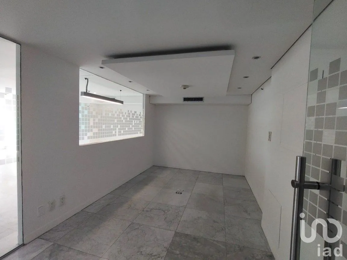 Oficina en Renta en Nápoles, Benito Juárez, Ciudad de México | NEX-288793 | iad México | Foto 8 de 16