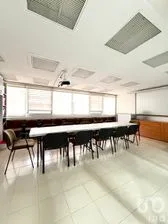 NEX-289389 - Oficina en Renta, con 150 m2 de construcción en Extremadura Insurgentes, CP 03740, Ciudad de México.