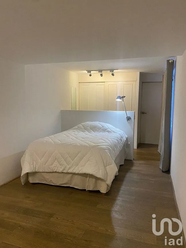 Departamento en Venta en Lomas de Chapultepec I Sección, Miguel Hidalgo, Ciudad de México | NEX-290655 | iad México | Foto 11 de 12