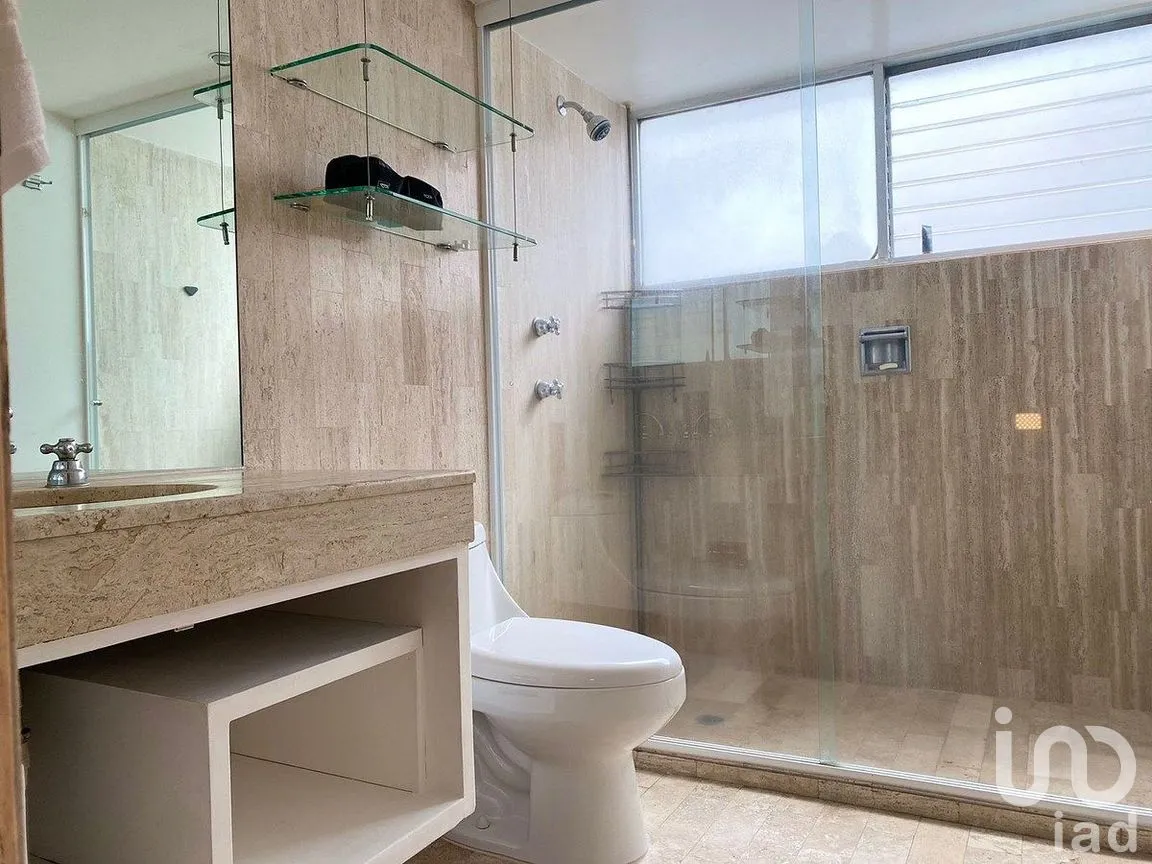 Departamento en Venta en Lomas de Chapultepec I Sección, Miguel Hidalgo, Ciudad de México | NEX-290655 | iad México | Foto 12 de 12