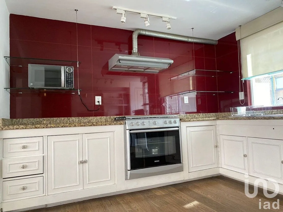 Departamento en Venta en Lomas de Chapultepec I Sección, Miguel Hidalgo, Ciudad de México | NEX-290655 | iad México | Foto 3 de 12