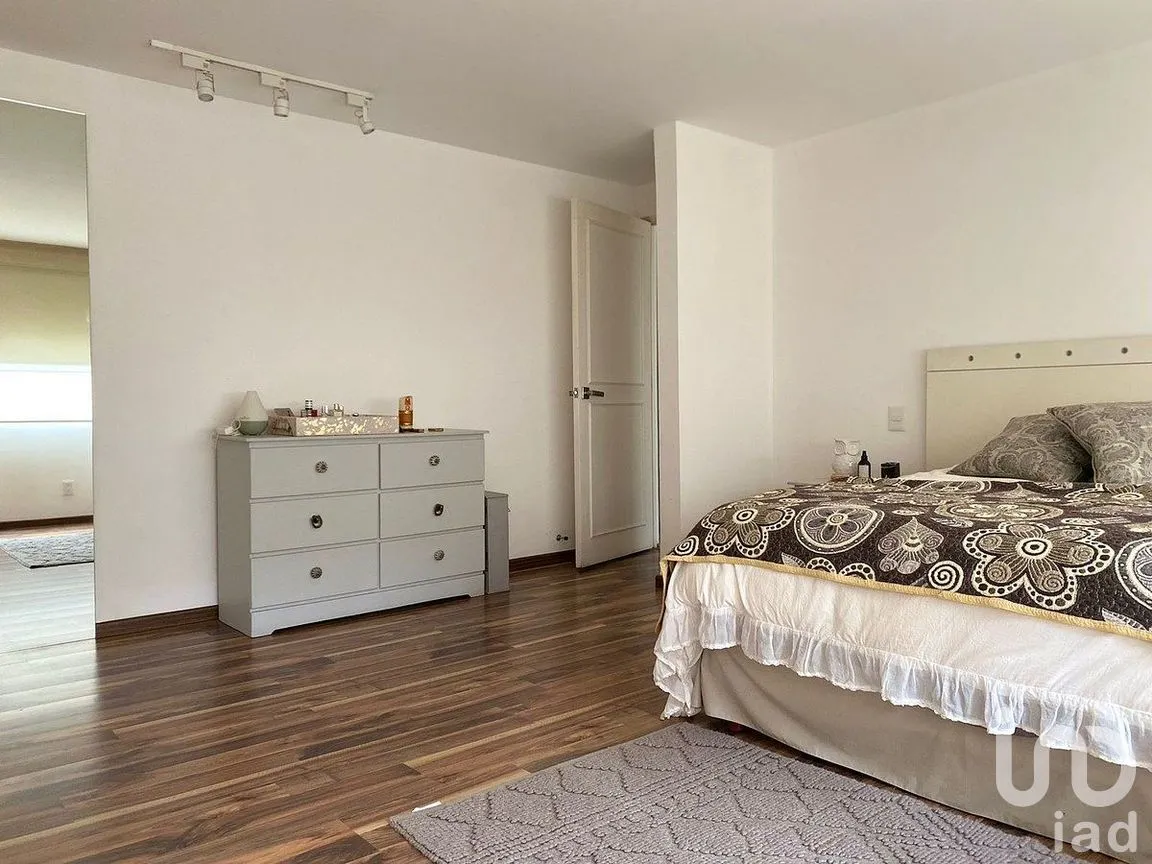 Departamento en Venta en Lomas de Chapultepec I Sección, Miguel Hidalgo, Ciudad de México | NEX-290655 | iad México | Foto 5 de 12