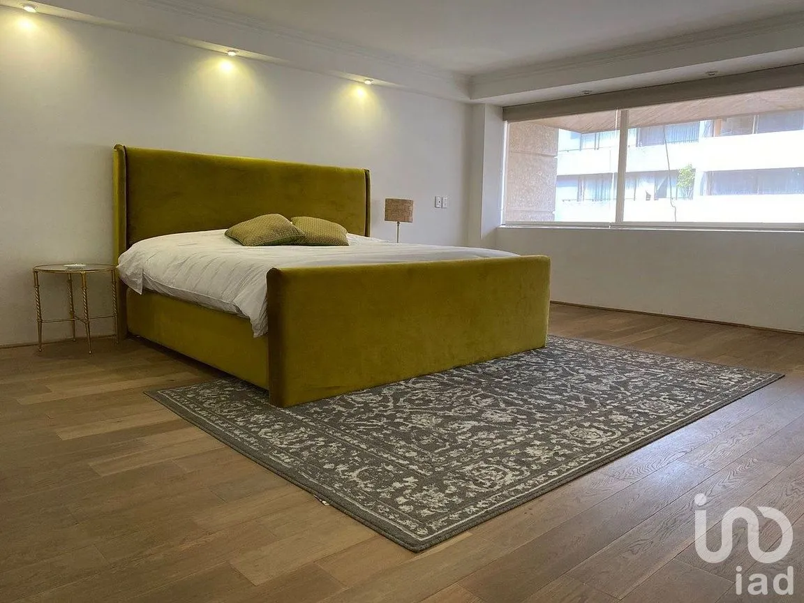 Departamento en Venta en Lomas de Chapultepec I Sección, Miguel Hidalgo, Ciudad de México | NEX-290655 | iad México | Foto 8 de 12
