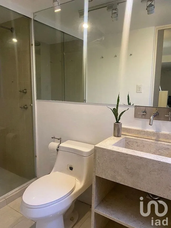 Departamento en Venta en Lomas de Chapultepec I Sección, Miguel Hidalgo, Ciudad de México | NEX-290655 | iad México | Foto 9 de 12