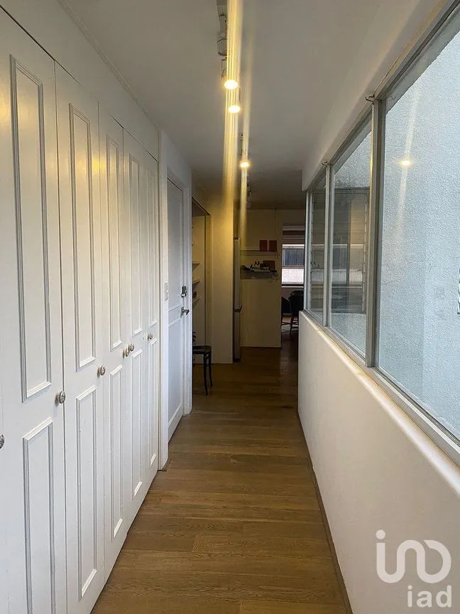 Departamento en Venta en Lomas de Chapultepec I Sección, Miguel Hidalgo, Ciudad de México | NEX-290655 | iad México | Foto 10 de 12