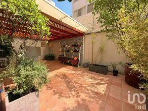 NEX-292409 - Departamento en Venta, con 2 recamaras, con 2 baños, con 126 m2 de construcción en Nápoles, CP 03810, Ciudad de México.
