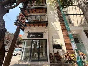 NEX-292447 - Local en Renta, con 1 baño, con 60 m2 de construcción en Ciudad de los Deportes, CP 03710, Ciudad de México.