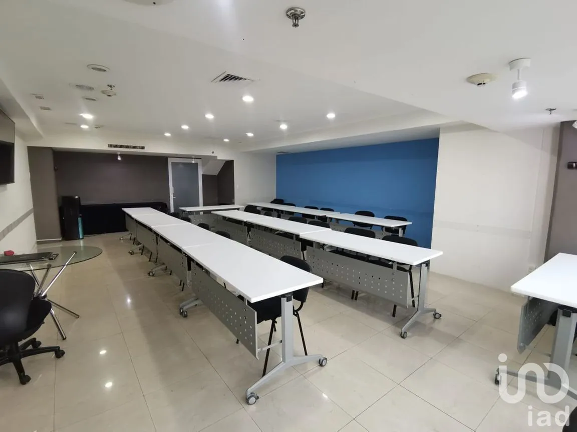 Oficina en Venta en Nápoles, Benito Juárez, Ciudad de México | NEX-292962 | iad México | Foto 14 de 14