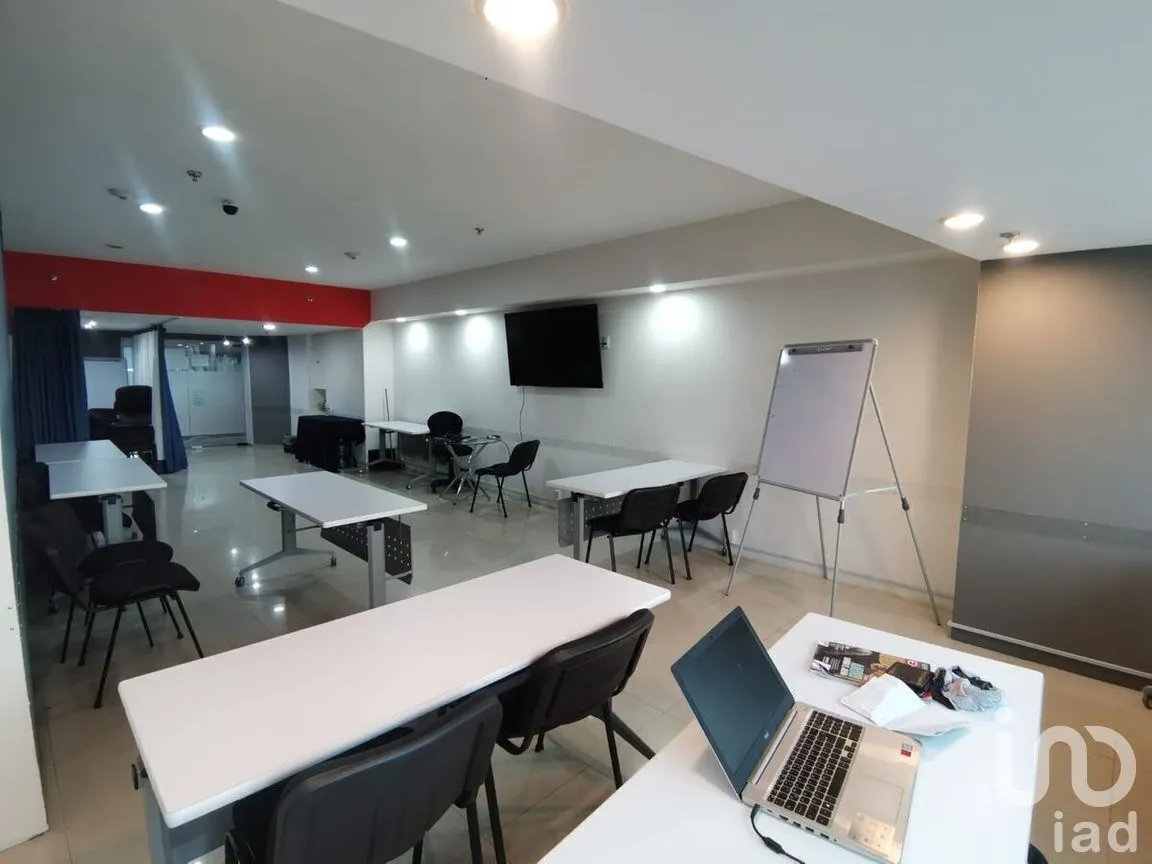 Oficina en Venta en Nápoles, Benito Juárez, Ciudad de México | NEX-292962 | iad México | Foto 5 de 14