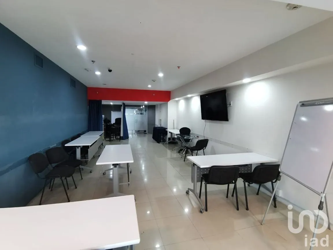Oficina en Venta en Nápoles, Benito Juárez, Ciudad de México | NEX-292962 | iad México | Foto 10 de 14