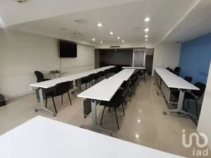 NEX-292962 - Oficina en Venta, con 72.46 m2 de construcción en Nápoles, CP 03810, Ciudad de México.