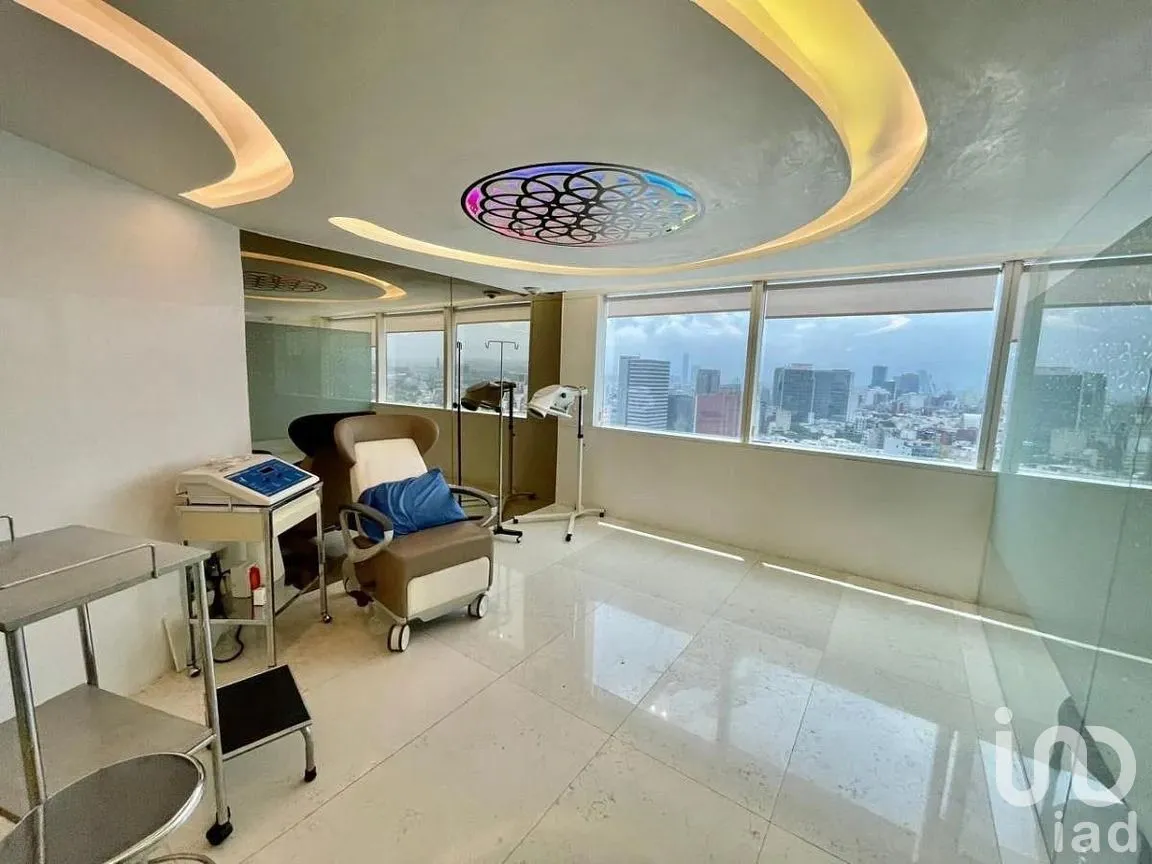 Oficina en Venta en Nápoles, Benito Juárez, Ciudad de México | NEX-293023 | iad México | Foto 2 de 17