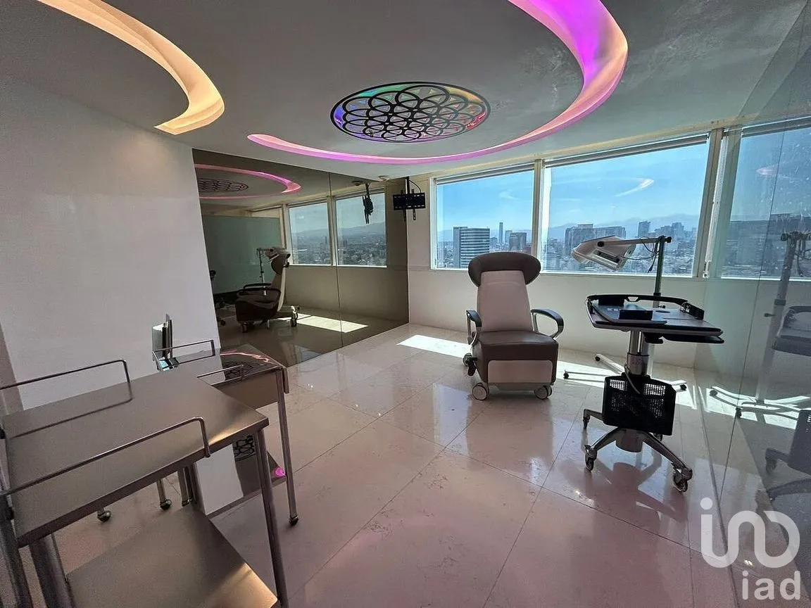 Oficina en Venta en Nápoles, Benito Juárez, Ciudad de México | NEX-293023 | iad México | Foto 13 de 17