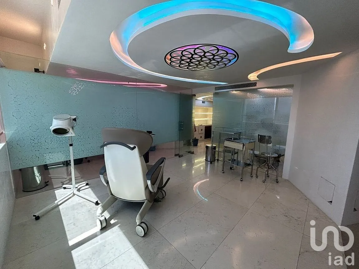 Oficina en Venta en Nápoles, Benito Juárez, Ciudad de México | NEX-293023 | iad México | Foto 14 de 17