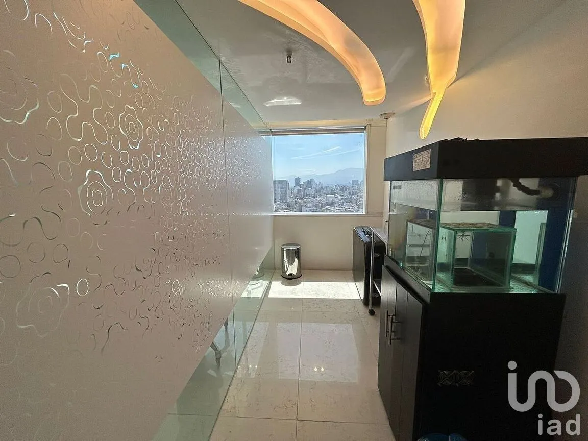 Oficina en Venta en Nápoles, Benito Juárez, Ciudad de México | NEX-293023 | iad México | Foto 16 de 17