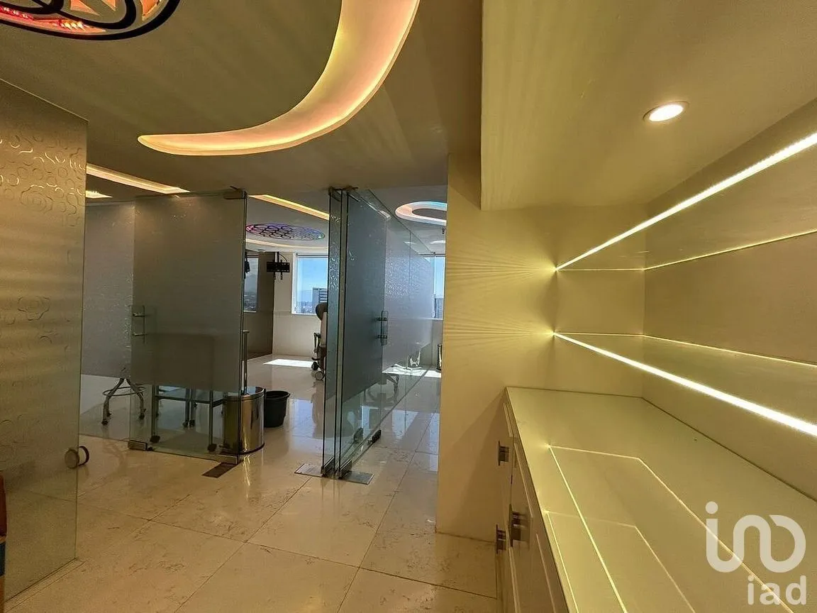 Oficina en Venta en Nápoles, Benito Juárez, Ciudad de México | NEX-293023 | iad México | Foto 17 de 17