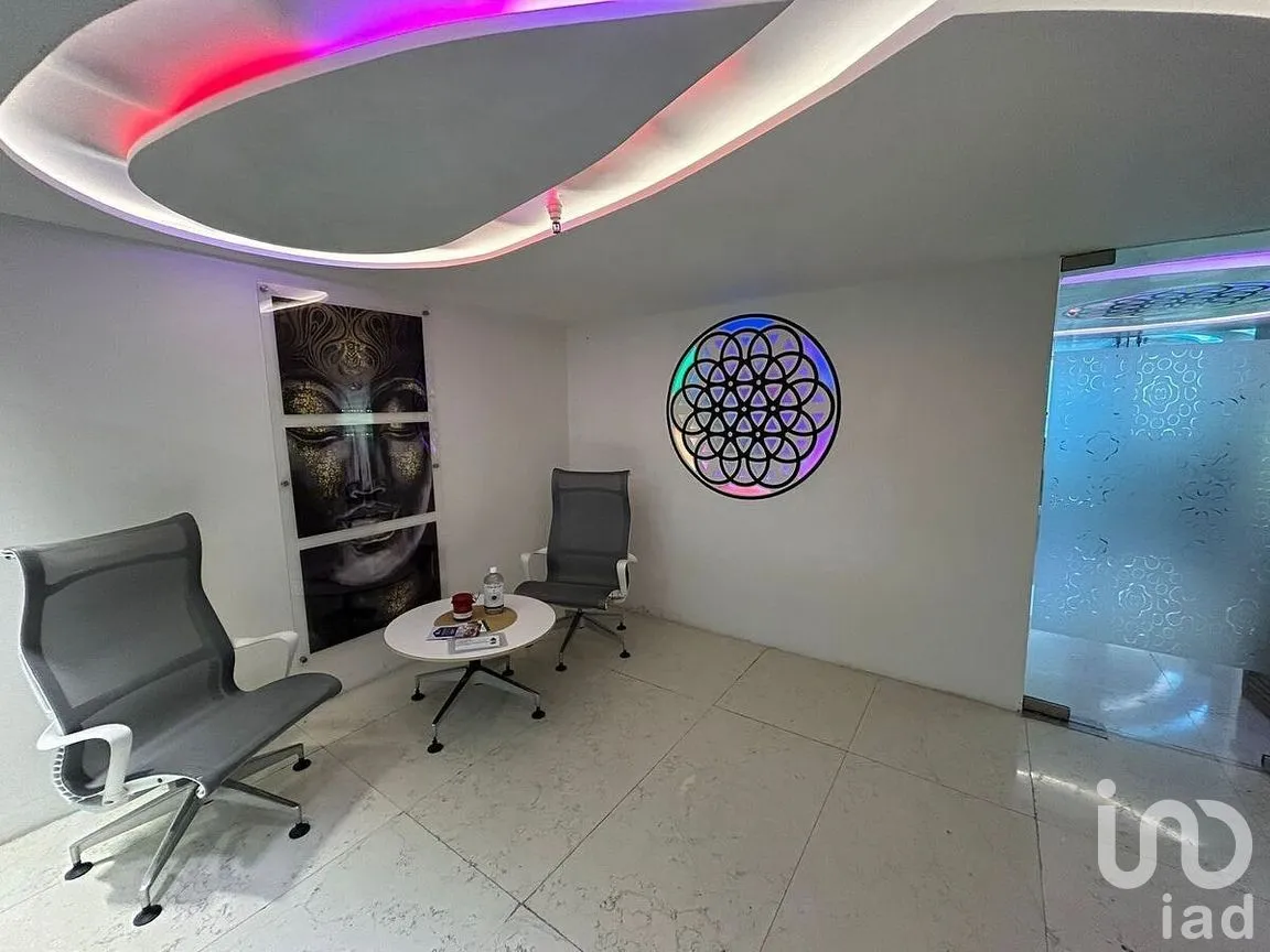 Oficina en Venta en Nápoles, Benito Juárez, Ciudad de México | NEX-293023 | iad México | Foto 6 de 17