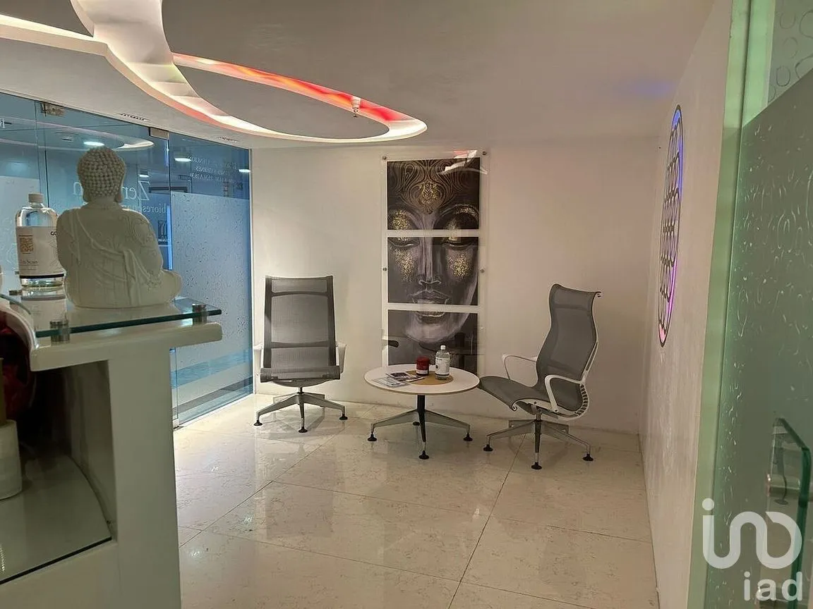 Oficina en Venta en Nápoles, Benito Juárez, Ciudad de México | NEX-293023 | iad México | Foto 8 de 17
