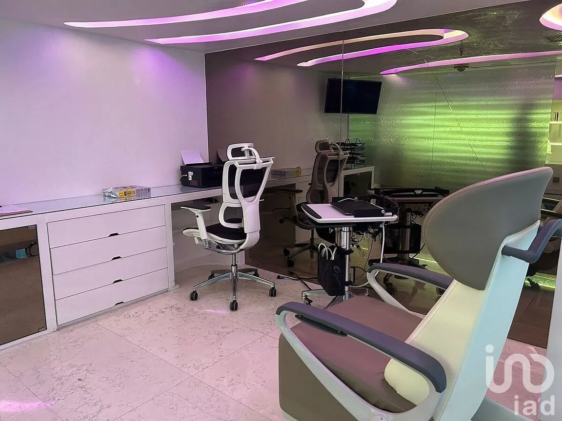 Oficina en Venta en Nápoles, Benito Juárez, Ciudad de México | NEX-293023 | iad México | Foto 10 de 17