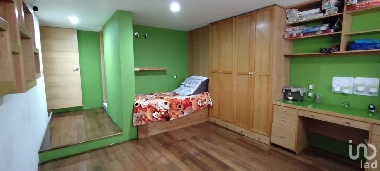 Casa en Venta en Jardines del Ajusco, Tlalpan, Ciudad de México | NEX-293075 | iad México | Foto 2 de 22