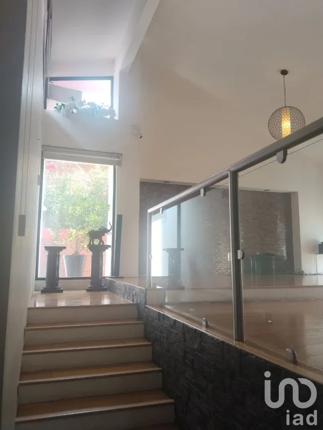 Casa en Venta en Jardines del Ajusco, Tlalpan, Ciudad de México | NEX-293075 | iad México | Foto 12 de 22