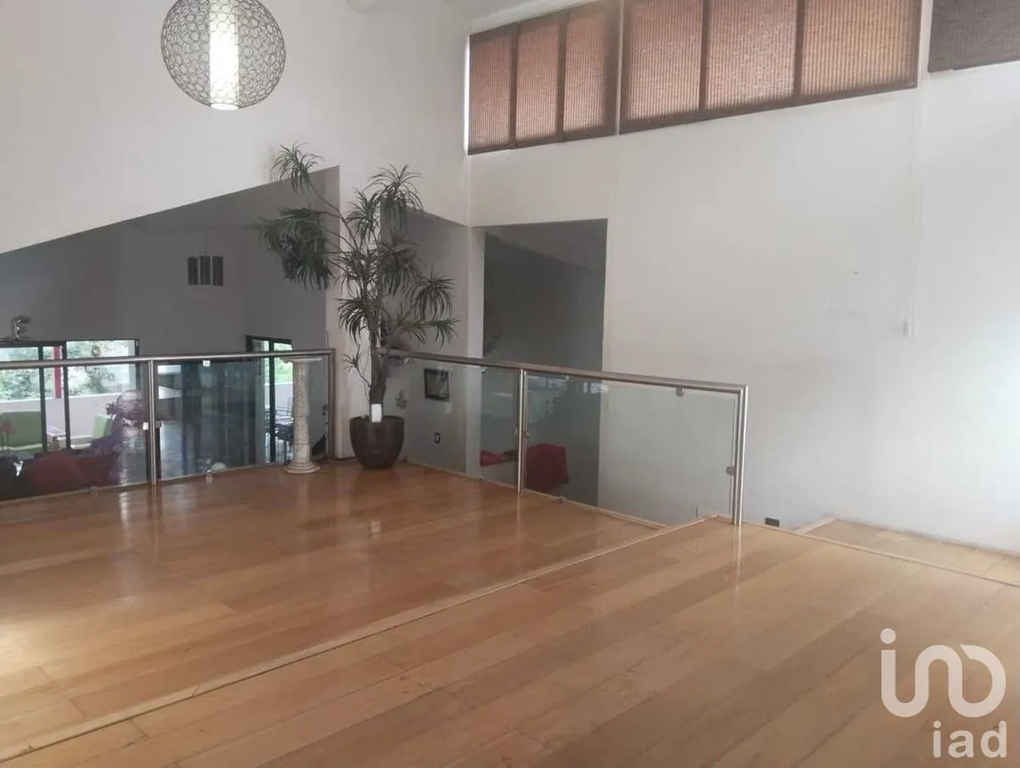 Casa en Venta en Jardines del Ajusco, Tlalpan, Ciudad de México | NEX-293075 | iad México | Foto 13 de 22