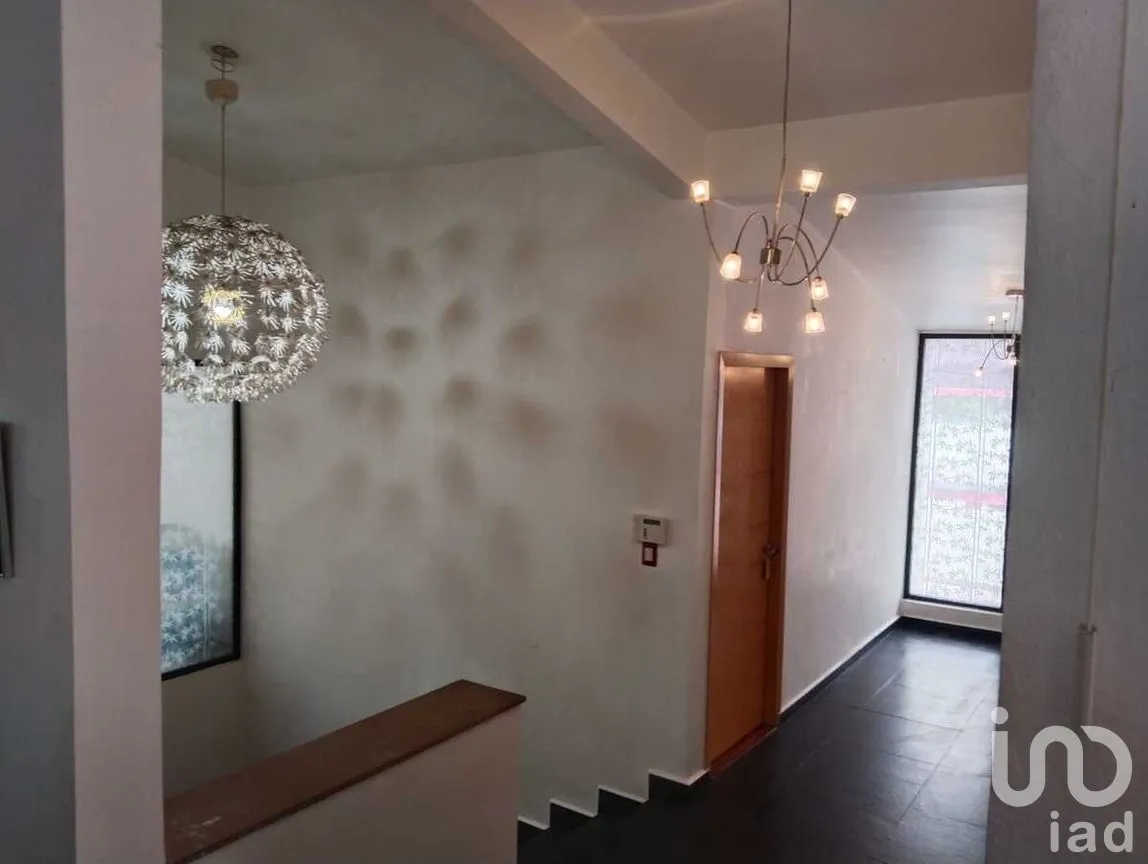 Casa en Venta en Jardines del Ajusco, Tlalpan, Ciudad de México | NEX-293075 | iad México | Foto 14 de 22