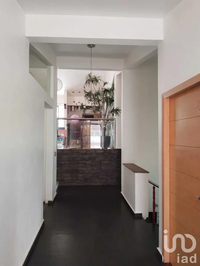Casa en Venta en Jardines del Ajusco, Tlalpan, Ciudad de México | NEX-293075 | iad México | Foto 15 de 22