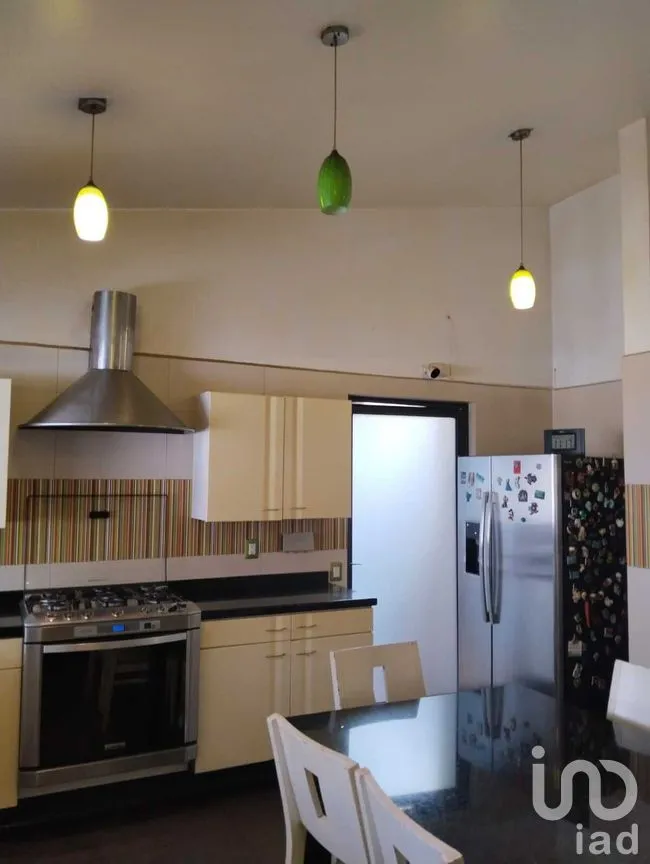 Casa en Venta en Jardines del Ajusco, Tlalpan, Ciudad de México | NEX-293075 | iad México | Foto 18 de 22