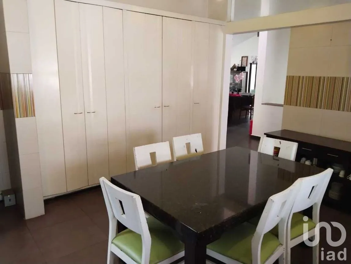 Casa en Venta en Jardines del Ajusco, Tlalpan, Ciudad de México | NEX-293075 | iad México | Foto 19 de 22