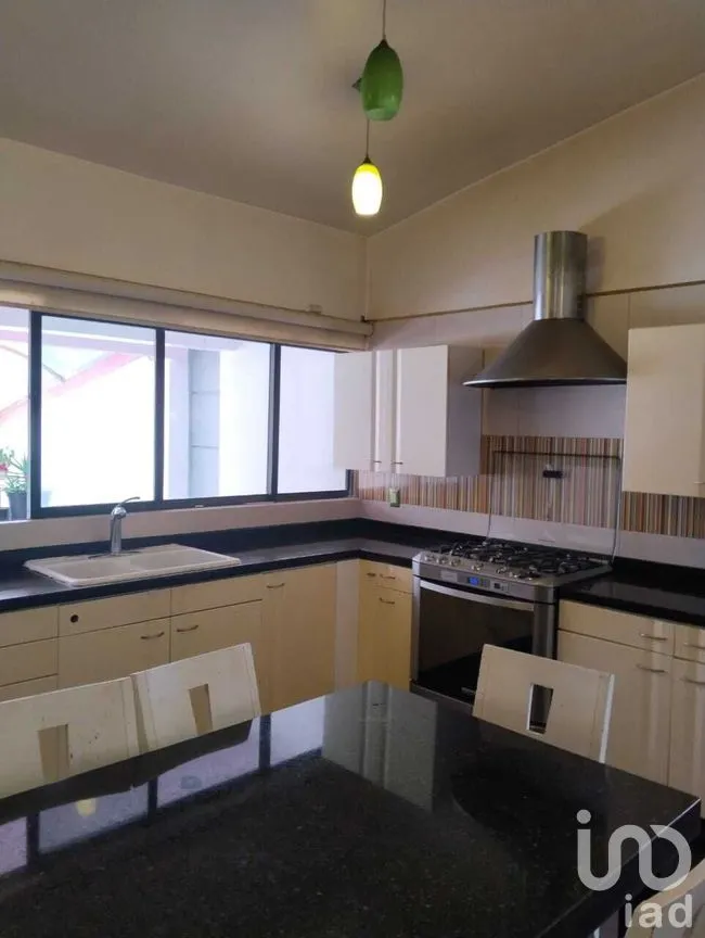 Casa en Venta en Jardines del Ajusco, Tlalpan, Ciudad de México | NEX-293075 | iad México | Foto 20 de 22