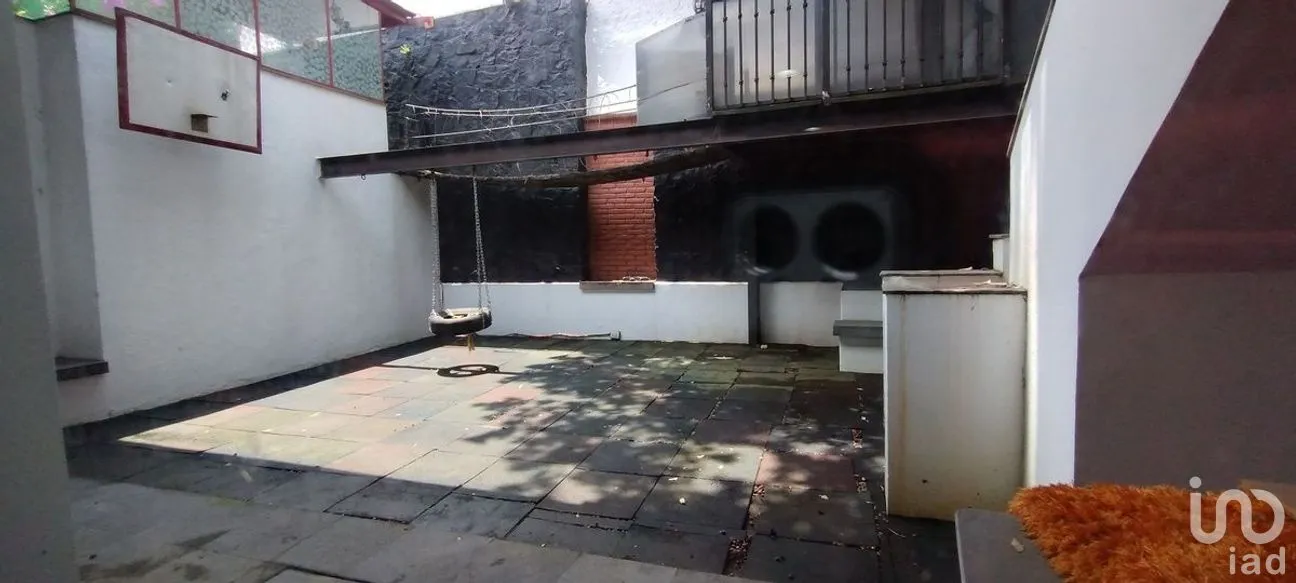 Casa en Venta en Jardines del Ajusco, Tlalpan, Ciudad de México | NEX-293075 | iad México | Foto 3 de 22