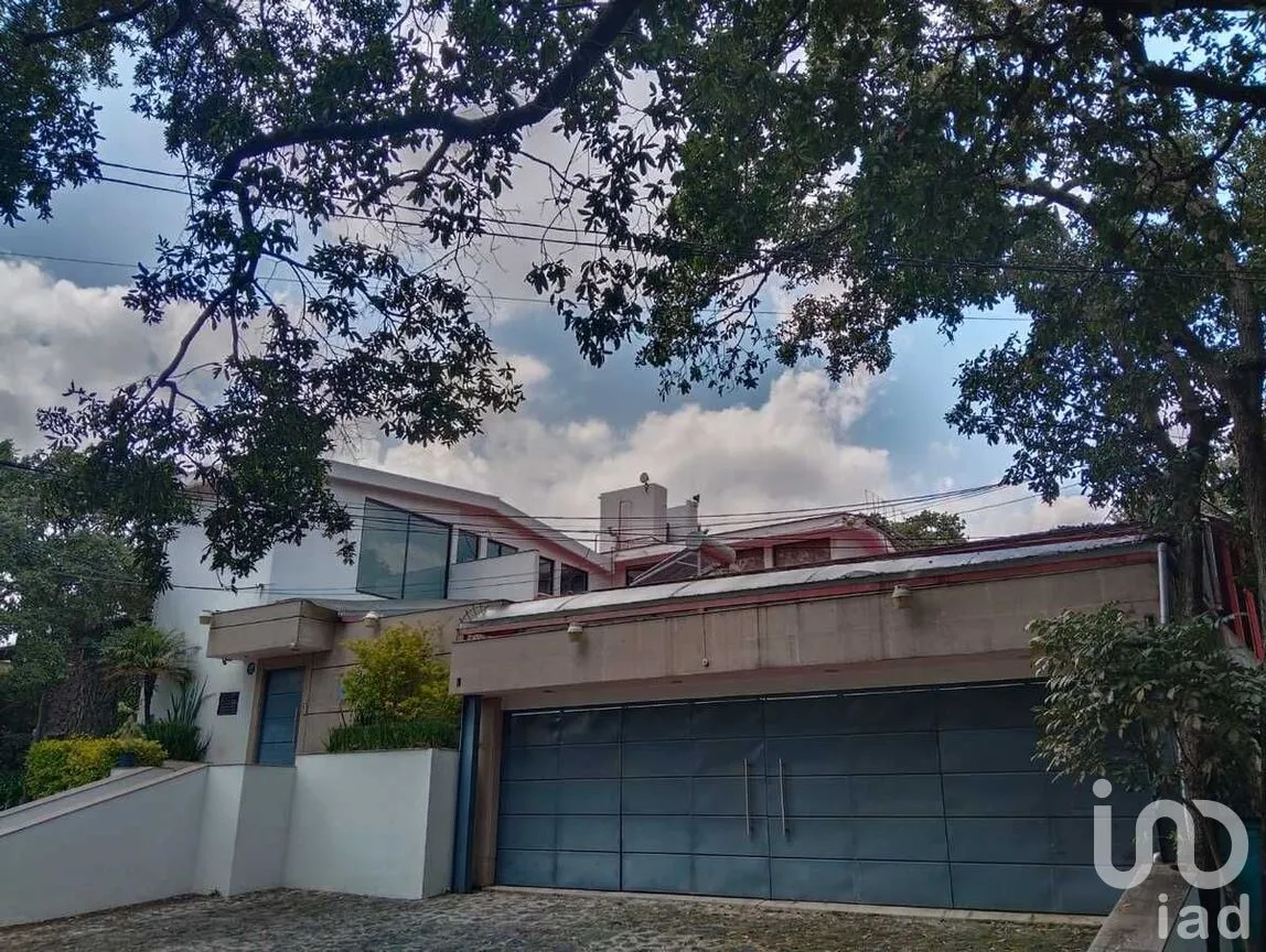 Casa en Venta en Jardines del Ajusco, Tlalpan, Ciudad de México | NEX-293075 | iad México | Foto 22 de 22