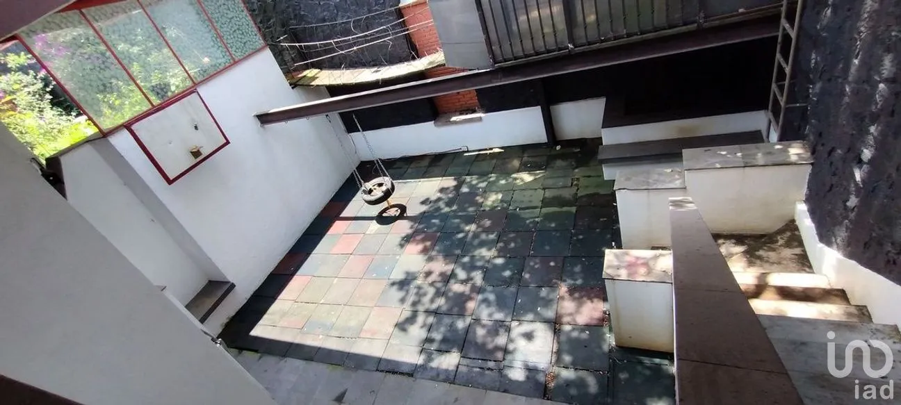 Casa en Venta en Jardines del Ajusco, Tlalpan, Ciudad de México | NEX-293075 | iad México | Foto 6 de 22