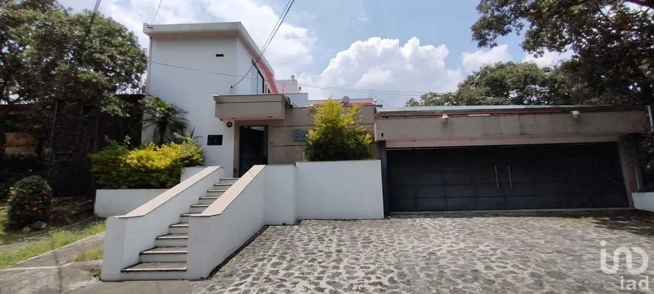 Casa en Venta en Jardines del Ajusco, Tlalpan, Ciudad de México | NEX-293075 | iad México | Foto 1 de 22