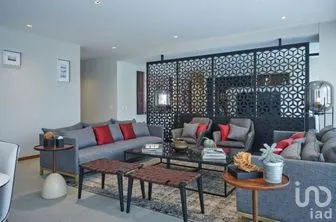 NEX-293127 - Departamento en Venta, con 3 recamaras, con 3 baños, con 165 m2 de construcción en Lomas de Bezares, CP 11910, Ciudad de México.