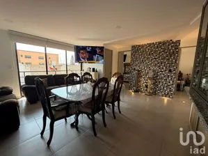 NEX-293138 - Departamento en Venta, con 2 recamaras, con 2 baños, con 88 m2 de construcción en Valentín Gómez Farias, CP 15010, Ciudad de México.