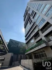 NEX-293163 - Departamento en Renta, con 3 recamaras, con 2 baños, con 100 m2 de construcción en Xoco, CP 03330, Ciudad de México.