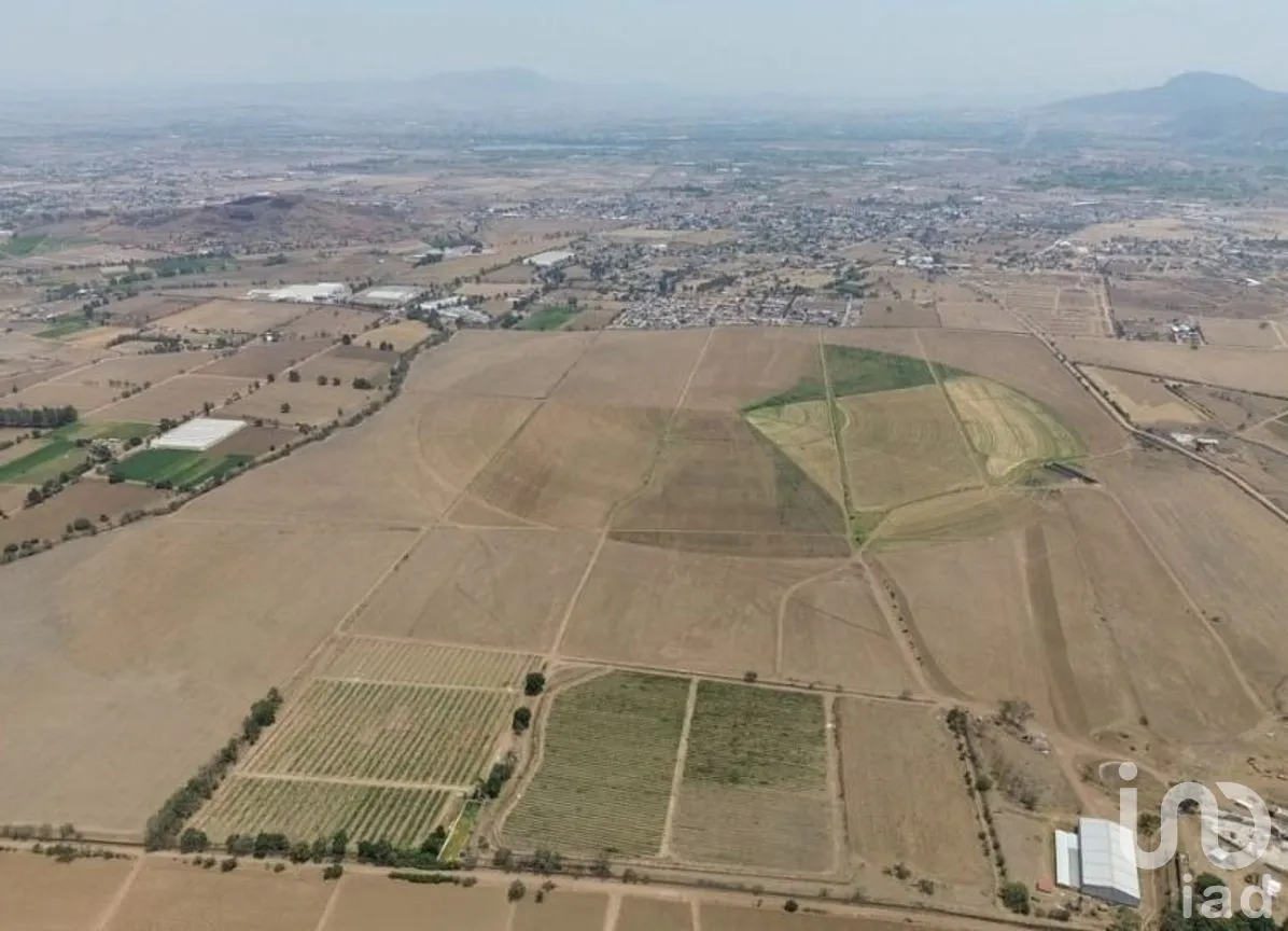 Terreno en Venta en Tulancingo, Tulancingo de Bravo, Hidalgo | NEX-293729 | iad México | Foto 3 de 9