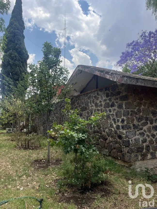 Terreno en Venta en Tulancingo, Tulancingo de Bravo, Hidalgo | NEX-293729 | iad México | Foto 5 de 9