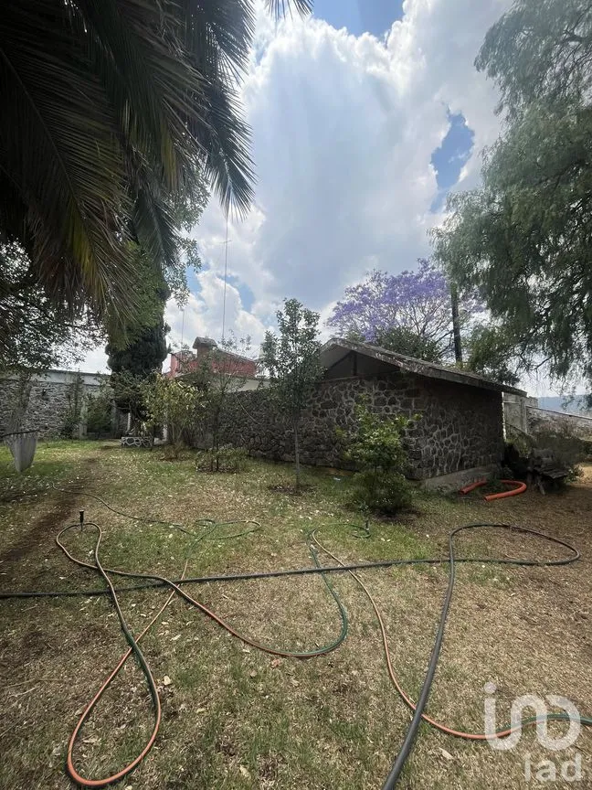 Terreno en Venta en Tulancingo, Tulancingo de Bravo, Hidalgo | NEX-293729 | iad México | Foto 6 de 9