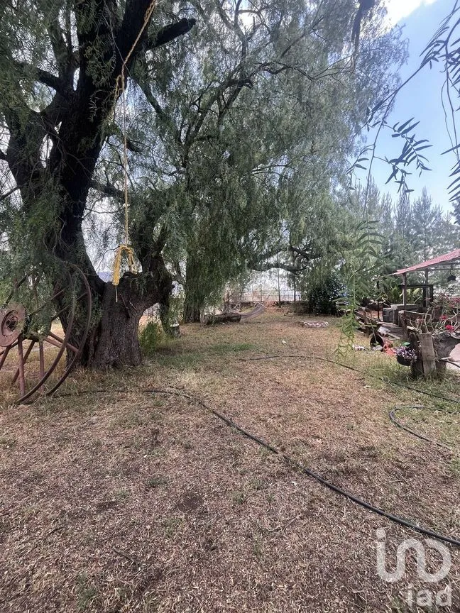 Terreno en Venta en Tulancingo, Tulancingo de Bravo, Hidalgo | NEX-293729 | iad México | Foto 8 de 9
