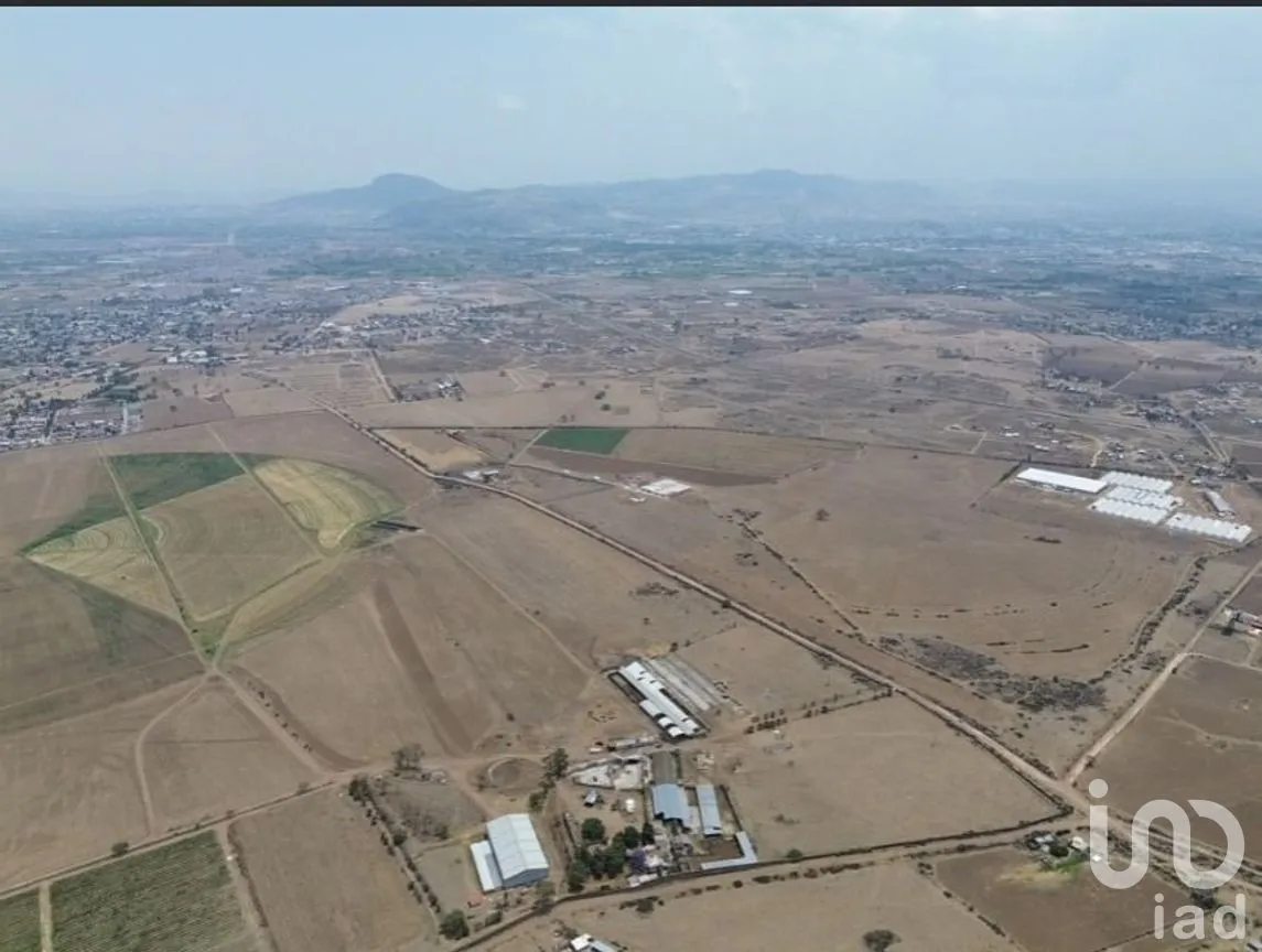 Terreno en Venta en Tulancingo, Tulancingo de Bravo, Hidalgo | NEX-293729 | iad México | Foto 9 de 9